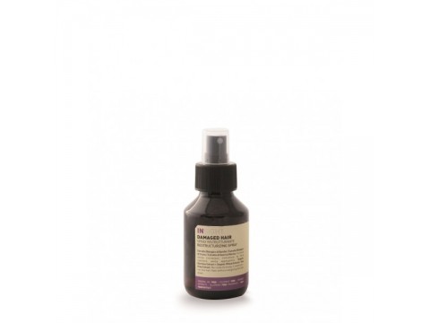 INSIGHT DAMAGED HAIR Spray purškiklis pažeistiems plaukams, 100 ml INSIGHT DAMAGED HAIR Spray purškiklis pažeistiems plaukams, 100 ml
